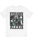 CAMISETA KESHAWN ALEXIS