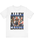 CAÑÓN ALLEN - CAMISETA