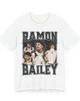 RAMON BAILEY - CAMISETA