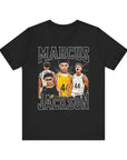 MARCUS JACKSON - CAMISETA