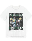 PERRY BROOKS - CAMISETA