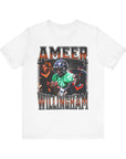 AMEER WILLINGHAM - TEE