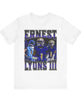 ERNEST LYONS III - TEE