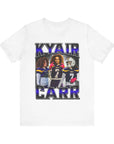 KYAIR CARR - CAMISETA