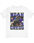 NOAH GREGG - TEE