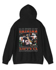 DAINIAN SUCCESS - HOODIE