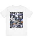 CAMISETA BRENDON ZIMMERMAN