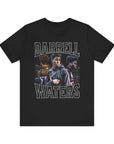 DARRELL WATERS - TEE