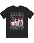 CAMISETA JAMES PHILLIPS JR