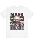 MARK ROBINSON - CAMISETA