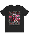 ARTIS THOMAS III - TEE