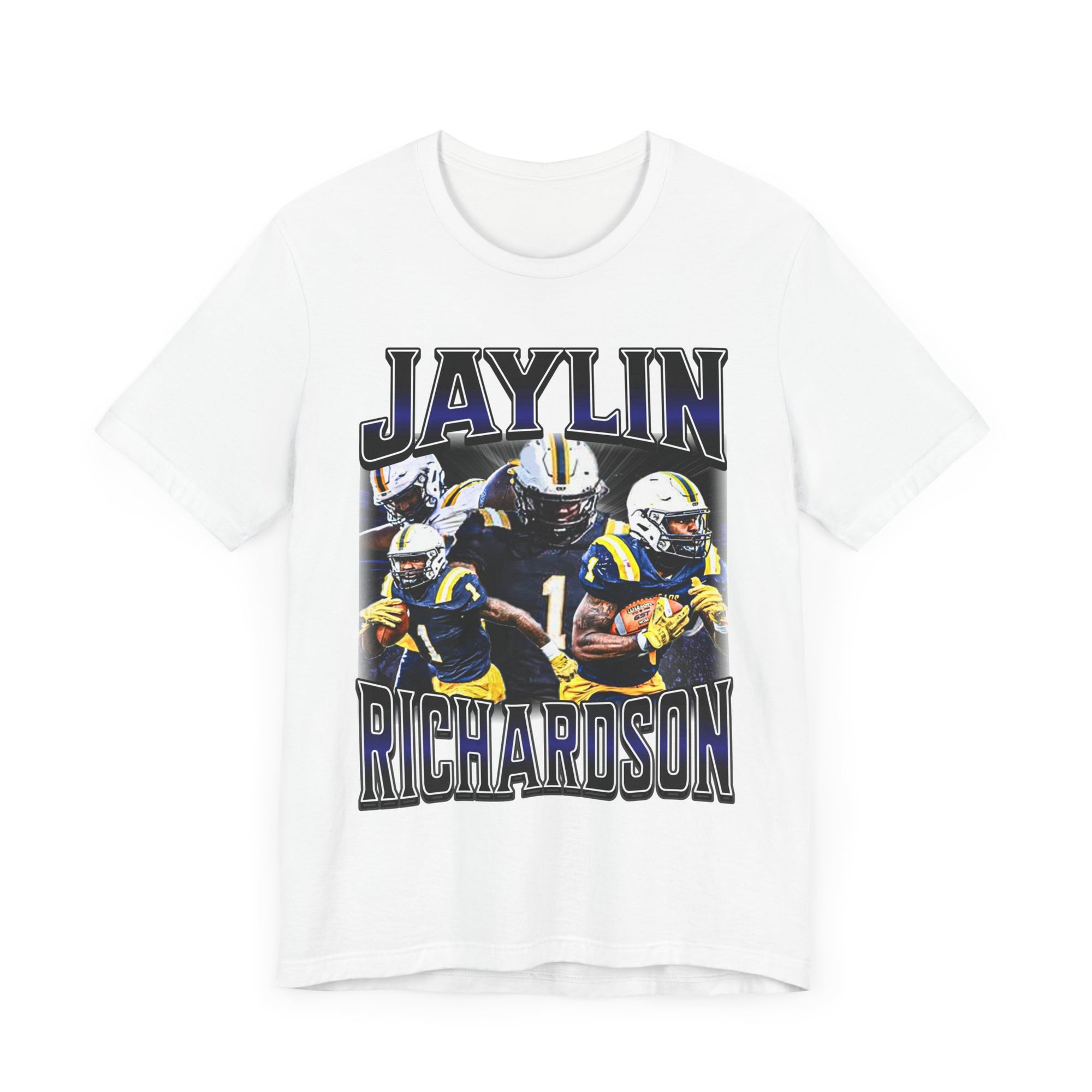 JAYLIN RICHARDSON - TEE