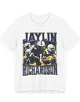 JAYLIN RICHARDSON - TEE