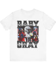 BABY GRAY - TEE