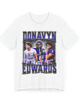 DONAVYN EDWARDS - CAMISETA