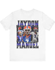 JAYDON MANUEL - CAMISETA