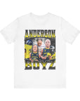 CAMISETA ANDERSON BOYZ