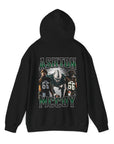 ASHTON MCCOY - SUDADERA CON CAPUCHA