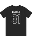 CASEN WARREN - JERSEY SHIRT