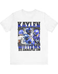 KAYLEN WILLIAMS - CAMISETA