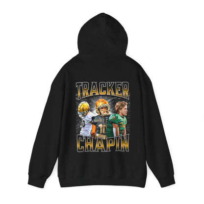TRACKER CHAPIN - HOODIE