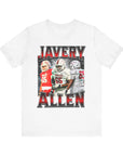 JAVERY ALLEN - TEE