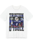 TRISTON O'TOOLE - TEE