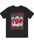 JAYSON ALLEN - CAMISETA