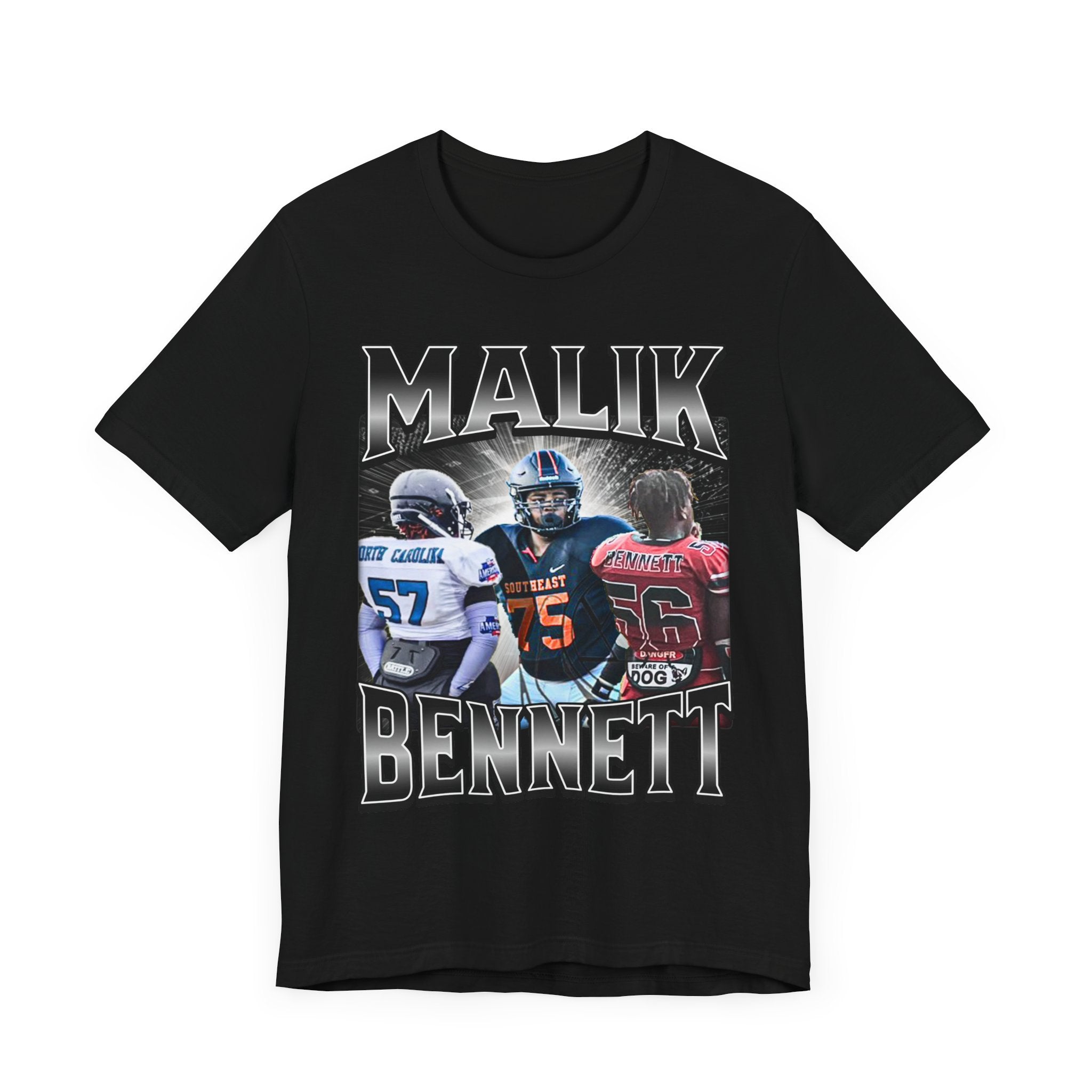 MALIK BENNETT - TEE