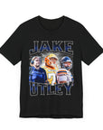 JAKE UTLEY - CAMISETA