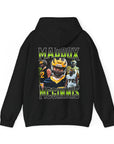 MADDOX MCGINNIS - HOODIE