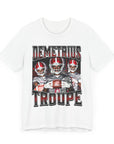 DEMETRIUS TROUPE - TEE