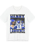 HENRY LAWRENCE - CAMISETA