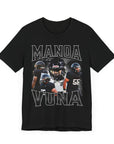 MANOA VUNA - CAMISETA