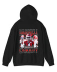 DARNELL CANADY - HOODIE