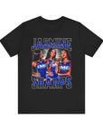 JASMINE SHARPS - CAMISETA