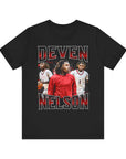 DEVEN NELSON - CAMISETA