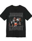 CABALLERO DE JORDAN - CAMISETA