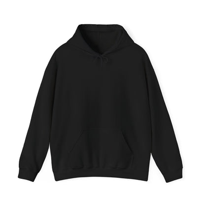 ZIONN THOMAS - HOODIE