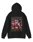 DAEVON LOVE - HOODIE