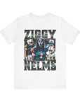 ZIGGY NELMS - TEE