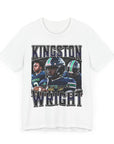 CAMISETA KINGSTON WRIGHT