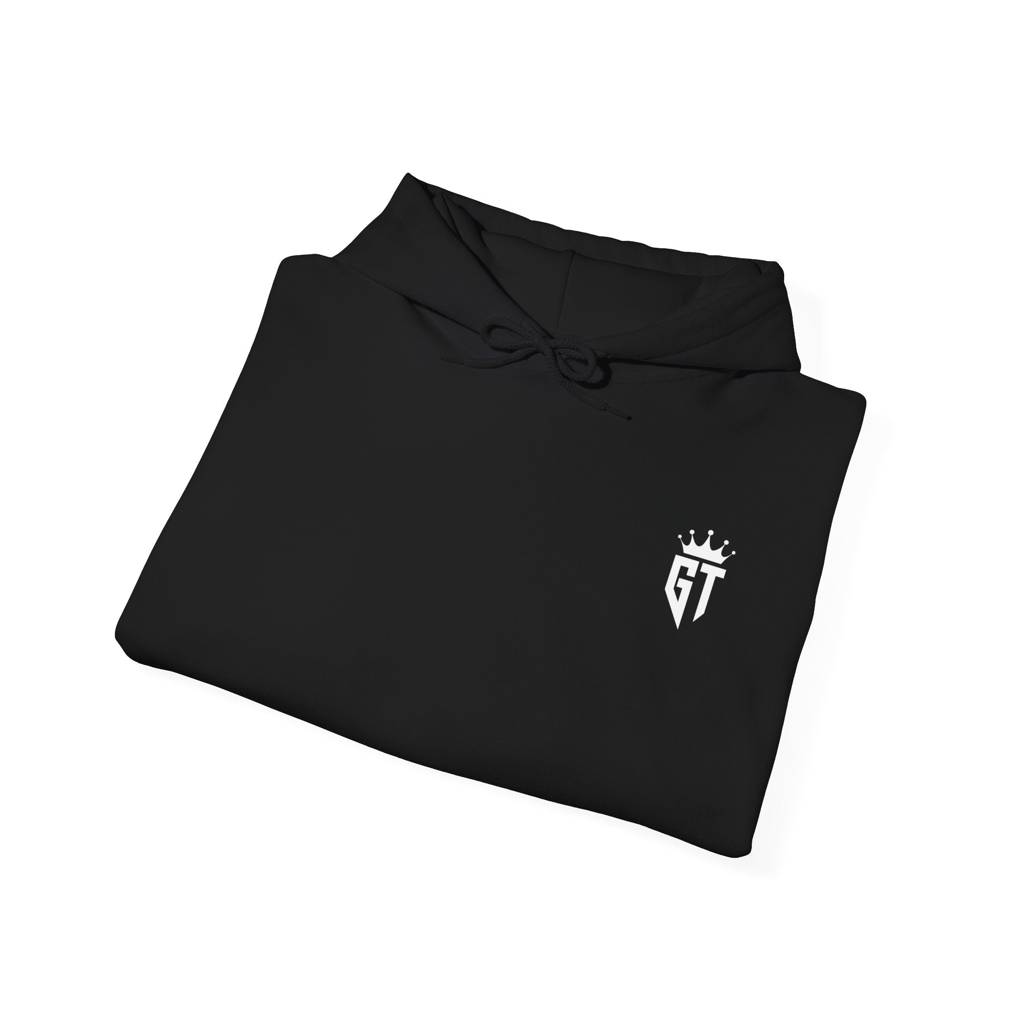 TRISTAIN MASON - HOODIE