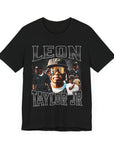 LEON TAYLOR JR - TEE