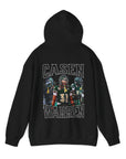 CASEN WARREN - HOODIE