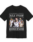 SEI'MIR ROBERSON - TEE