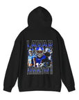 LAVAR ARRINGTON II - HOODIE