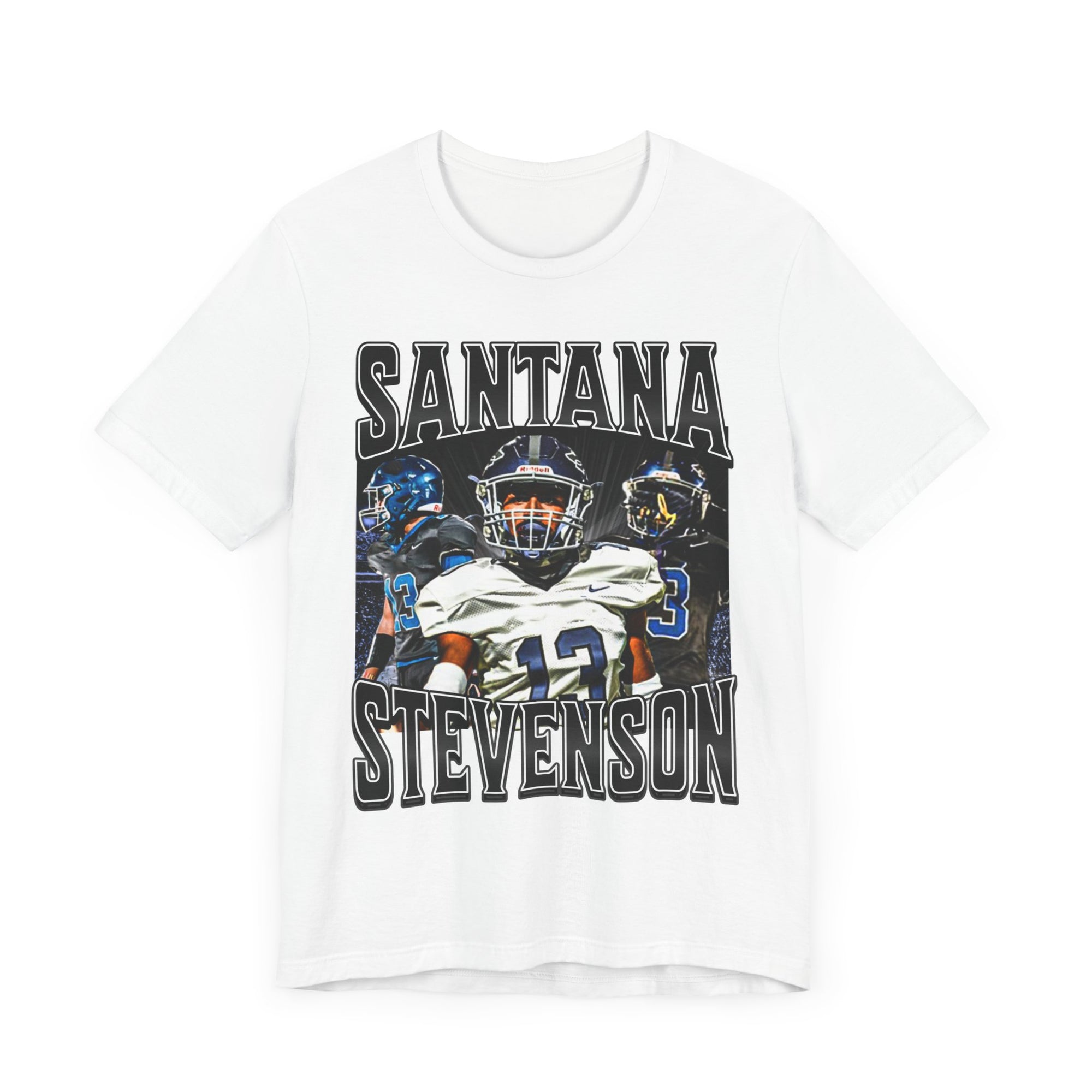 SANTANA STEVENSON - TEE