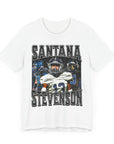 SANTANA STEVENSON - TEE