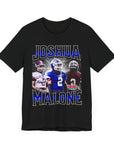 CAMISETA DE JOSHUA MALONE